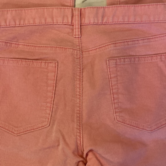 Gap corduroy pink 6 - Picture 6 of 8
